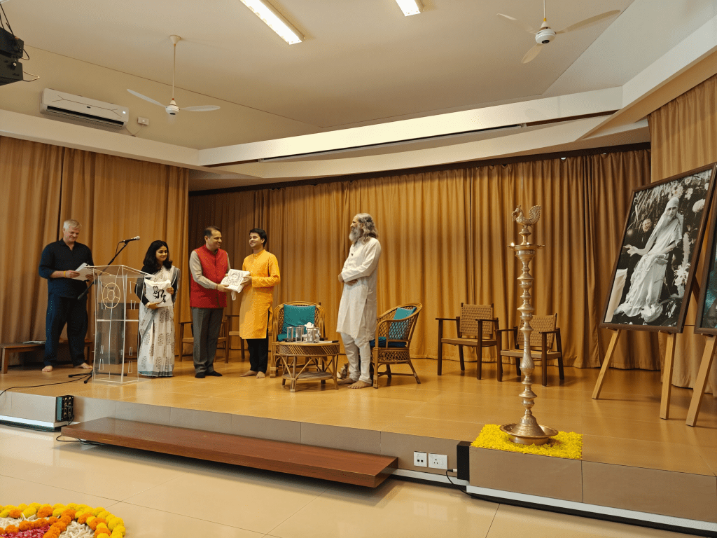 Auroville Litfest 2025