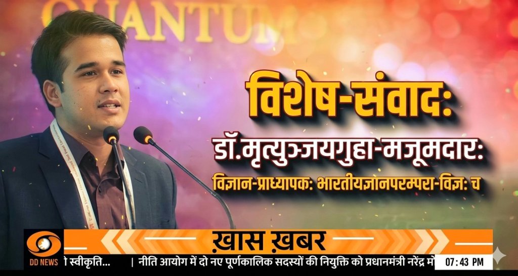 Special Feature on&nbsp;Doordarshan